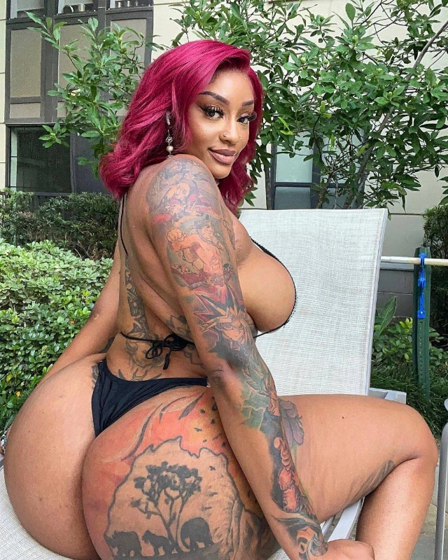  NigerianAmazon 