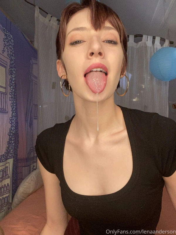 ‍ Lenaanderson ‍