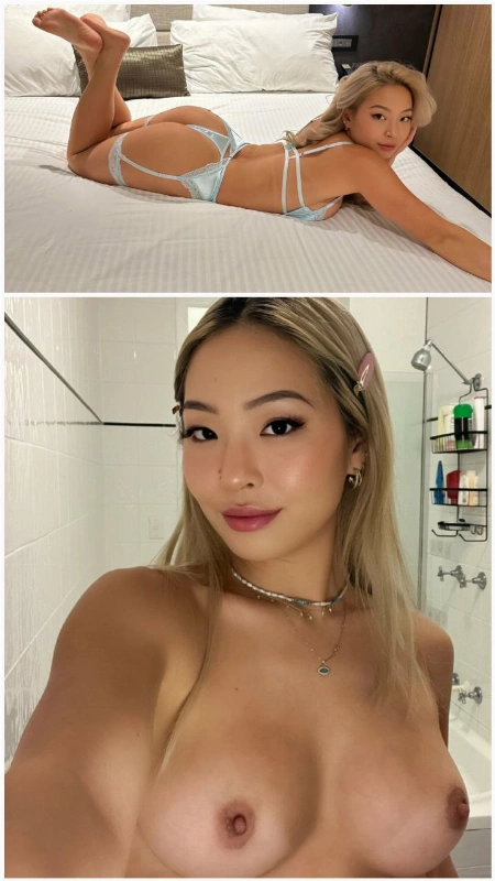 NAOMI EAST