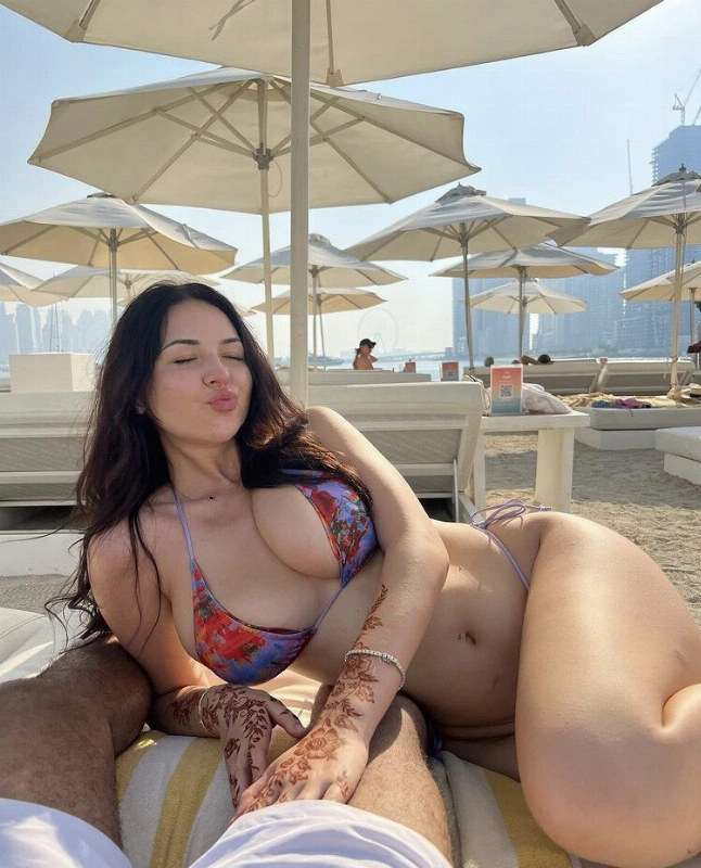 anna paul