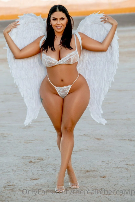 Therealrebeca