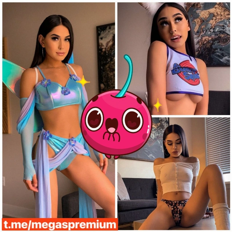 Camila Valentina
