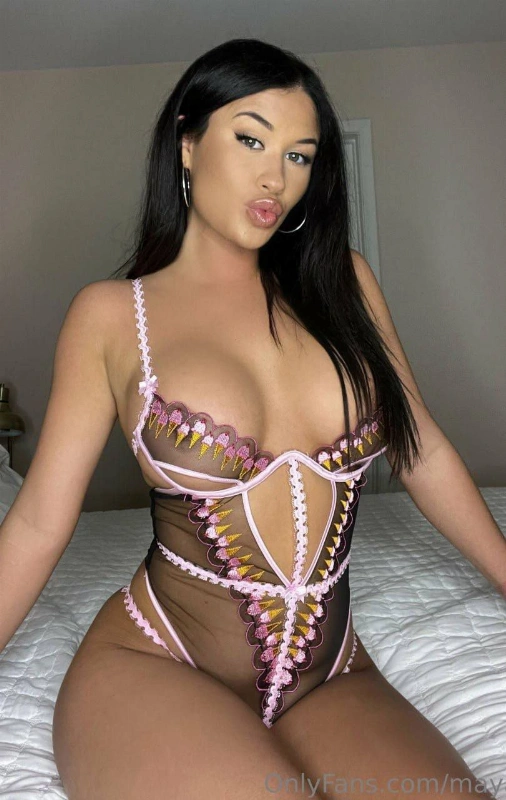 Maya Mixon