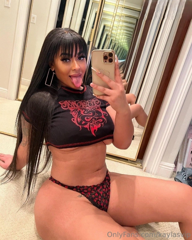 KaylasVIP