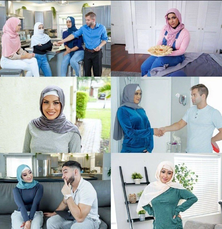 HijabTruthandDare