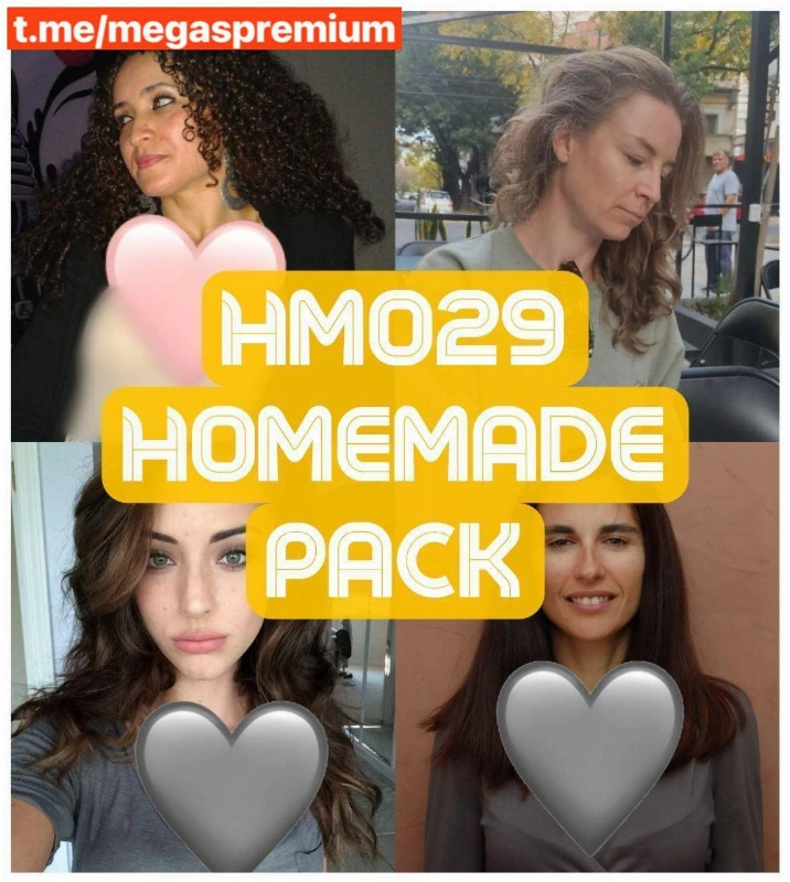 H0MEMADE PACK