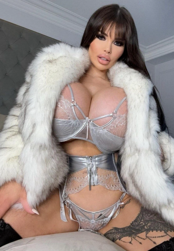 paigebritish