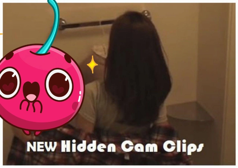 NEW H!DD£N CÂM CL!PS