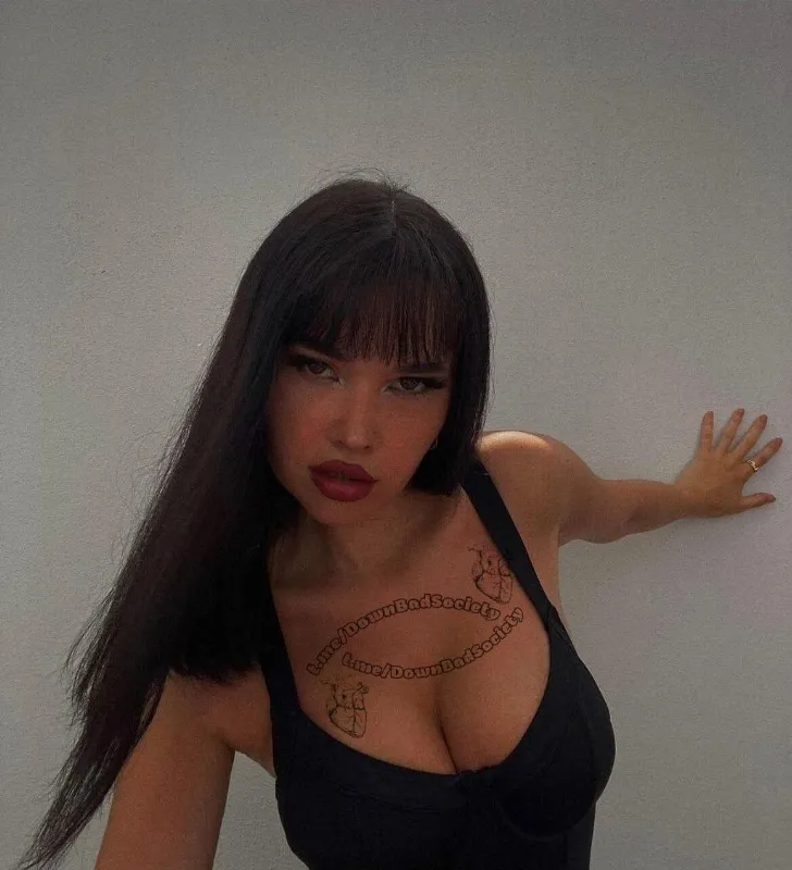 Ana Whiterose