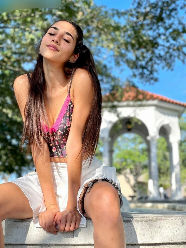 IzzyGreen