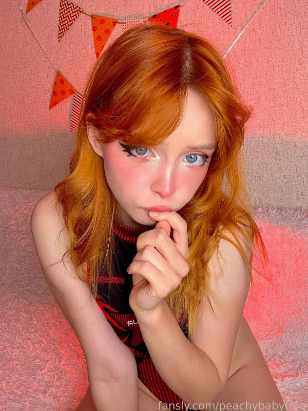 peachybabyfrog
