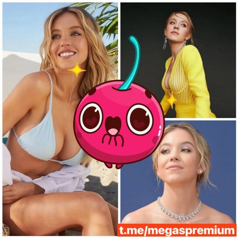 Sydney Sweeney
