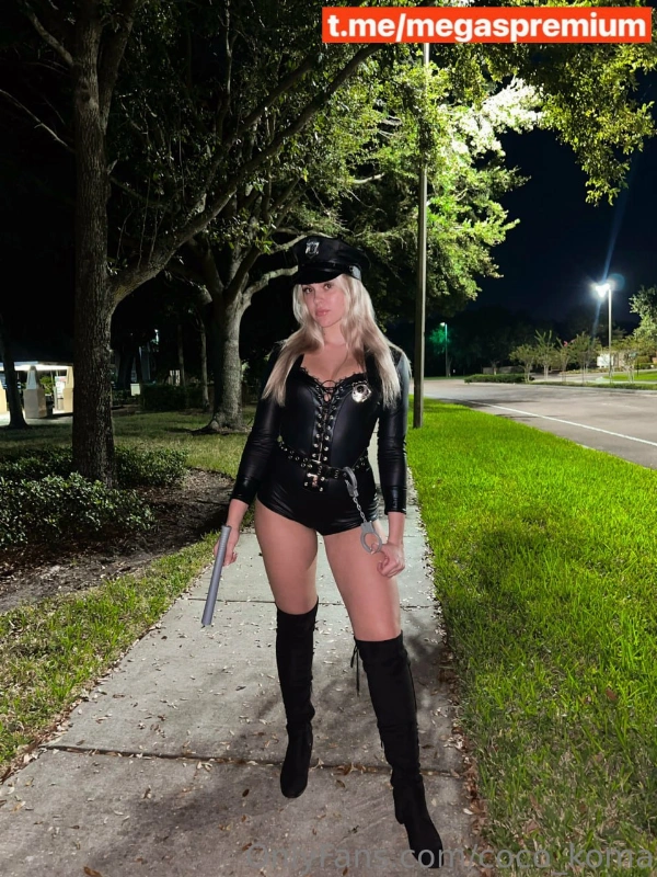 coco koma