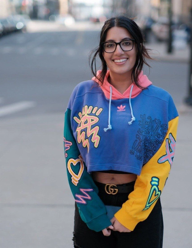 Sarah arabic