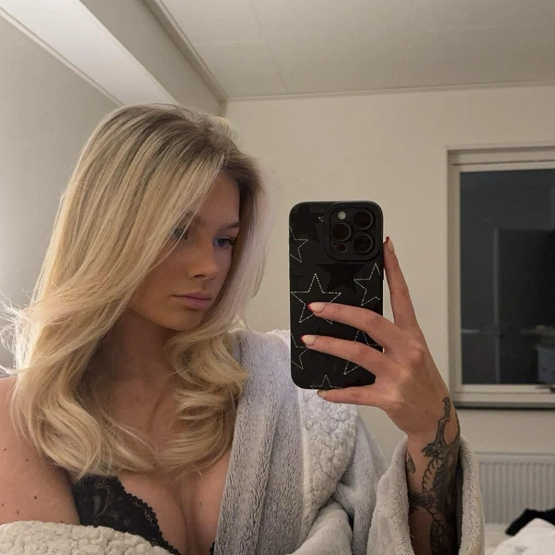Olivia tolleson