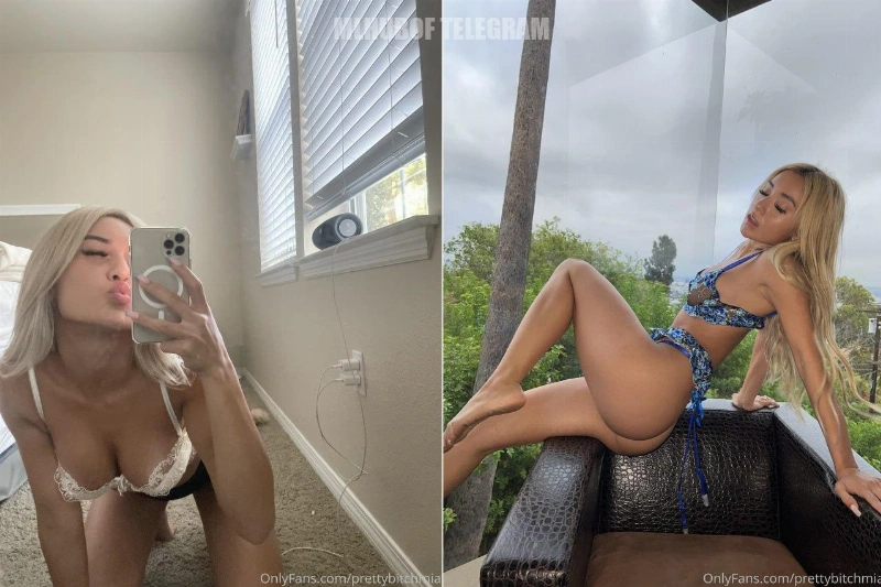 PrettyBitchMia