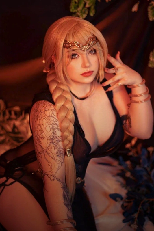 Kuroitsune