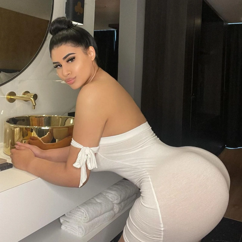 Dominique Jane