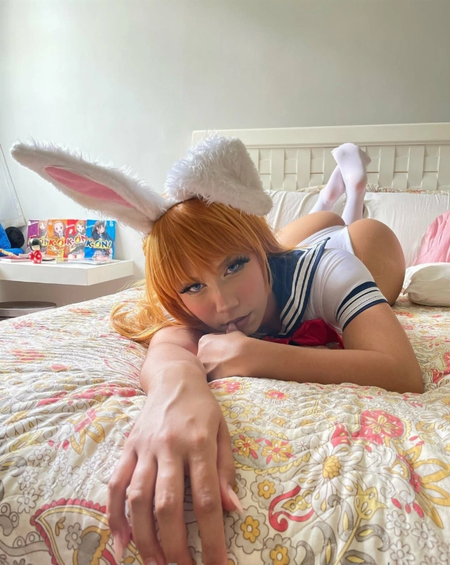 bonniethebunny