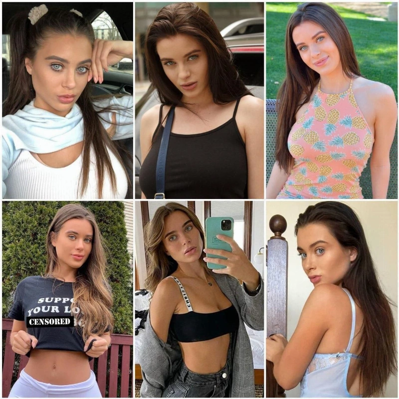 Lana Rhoades