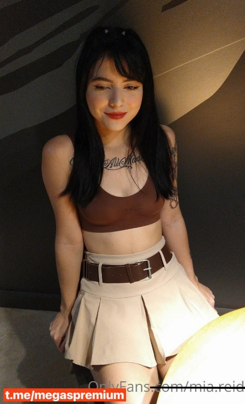 mia reid