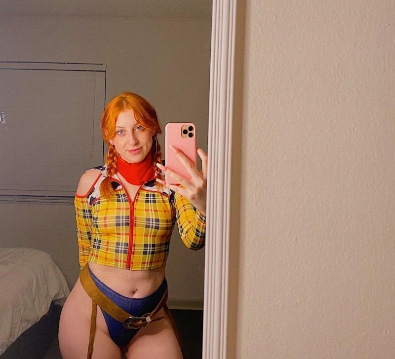 Melodyparker