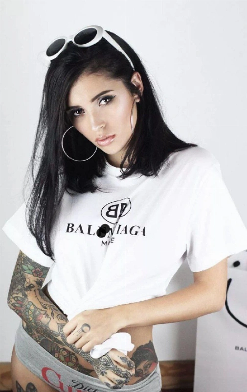 Sarah calxto