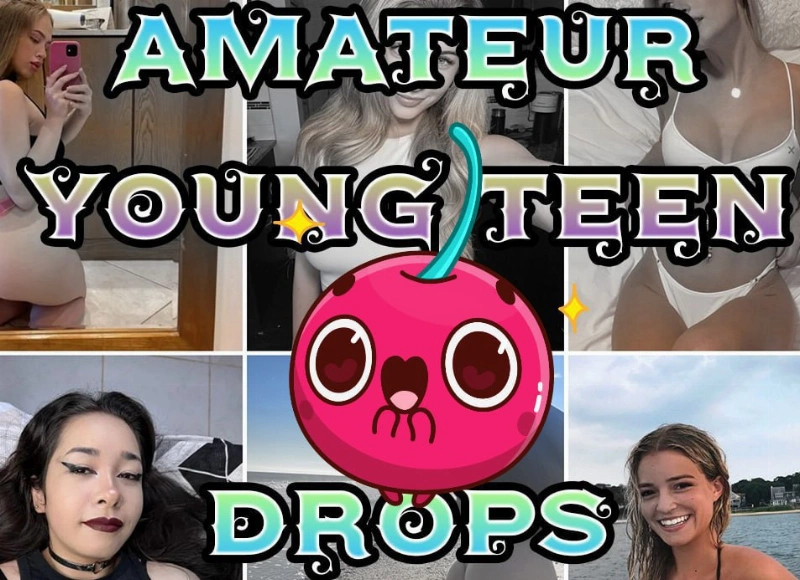 Y0NG (T3N'S) DROPS519