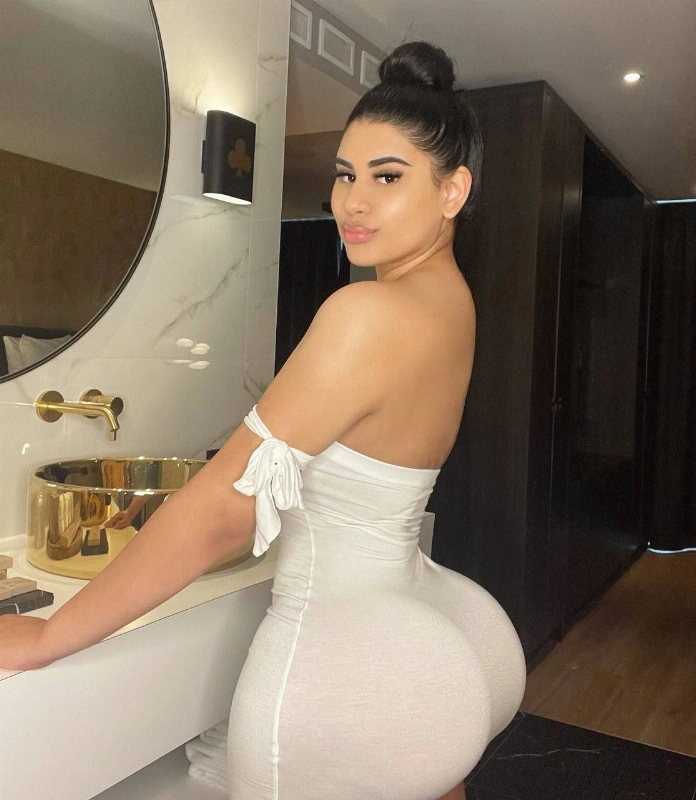 Dominique jane