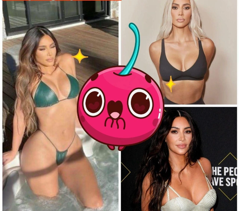 KIM KARDASHIAN