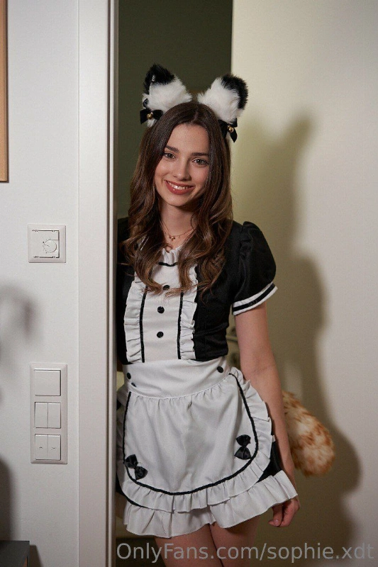 Sophiexdt