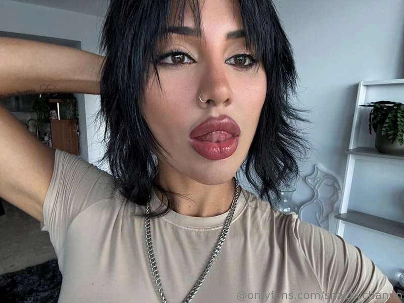 snackychann