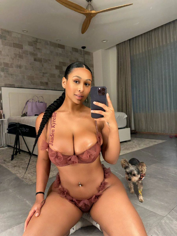  JaadenKyrelle 