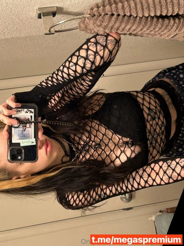 bondagebarbie
