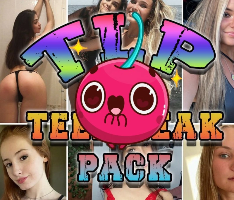 T3NL3K PACK - TLP1005