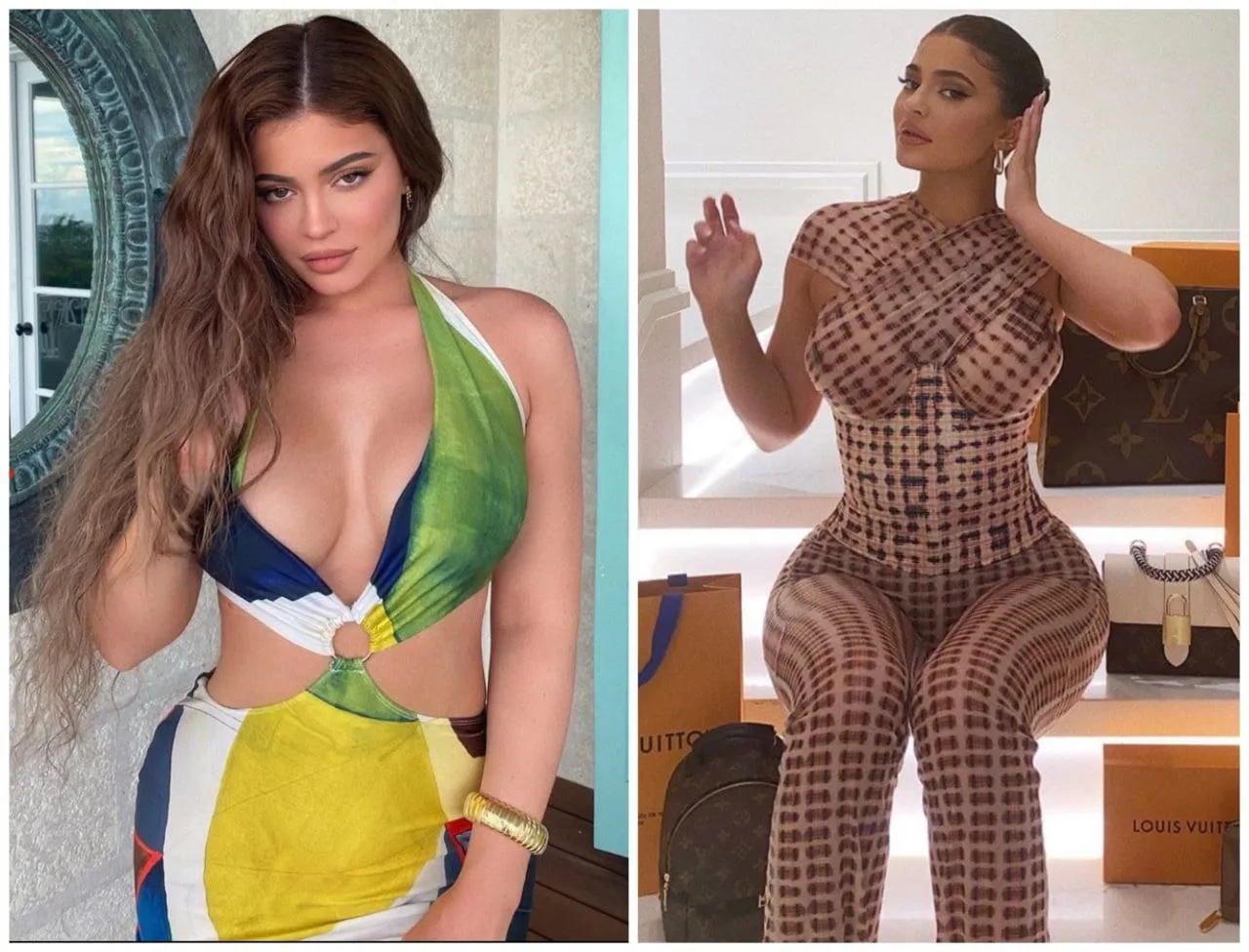 Kylie Jenner