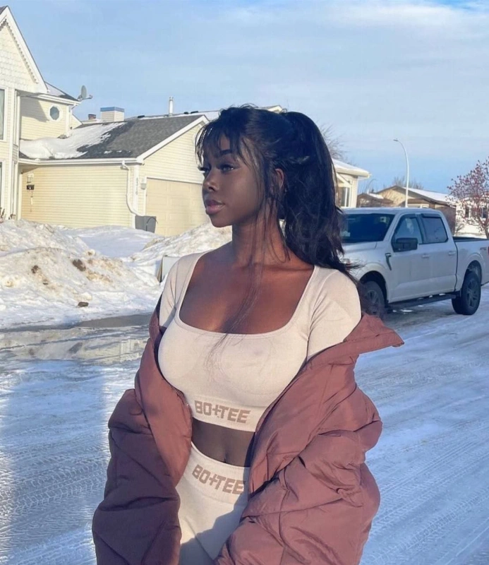 Amira west