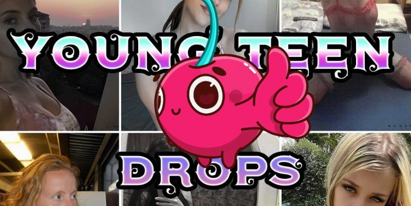 Y0NG (T3N'S) DROPS482