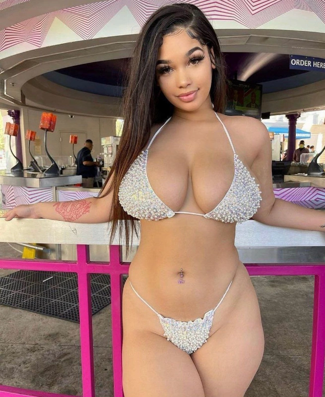 Hot4lexi
