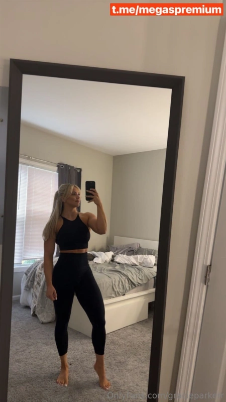 gracie parker