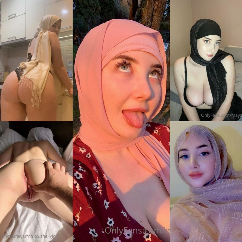 MayaMartinni