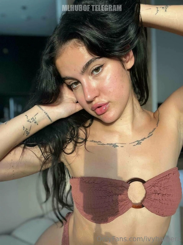 IvyHarper