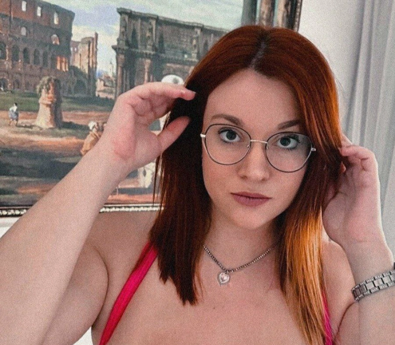 Carmen Marie