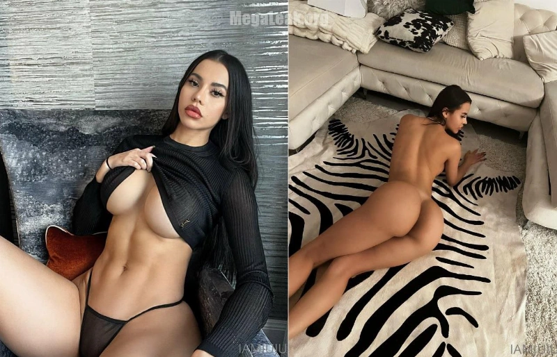Iamjuju