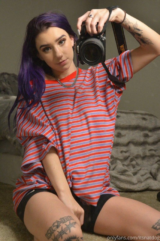 Natalie Rain