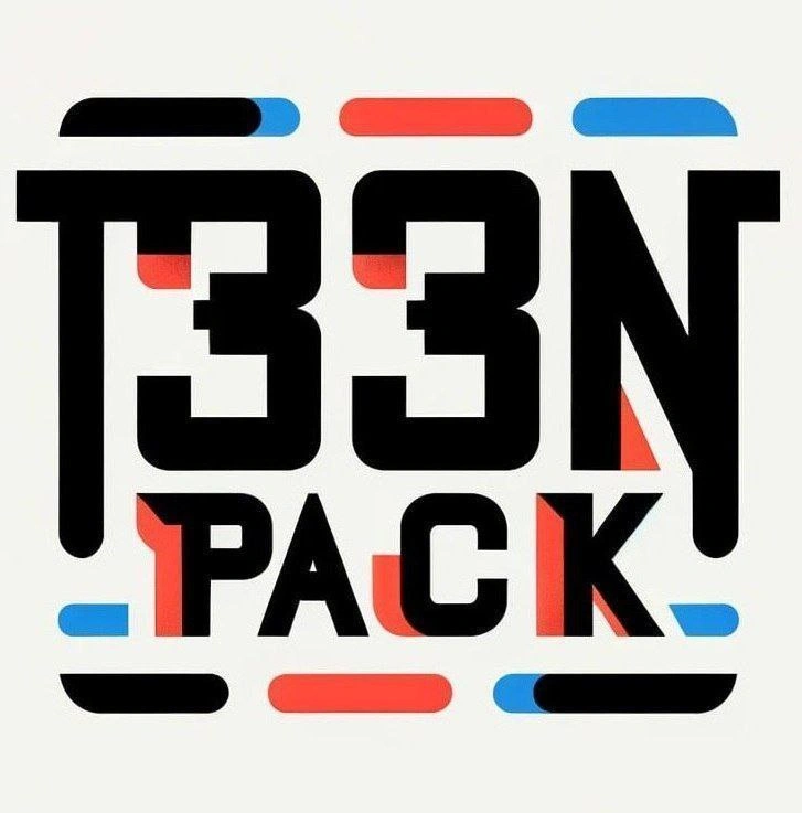 7in1 T33n Pack 32Gb Grab It