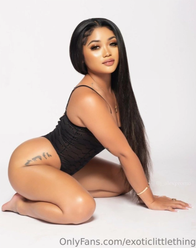 EXOTICLITTLE
