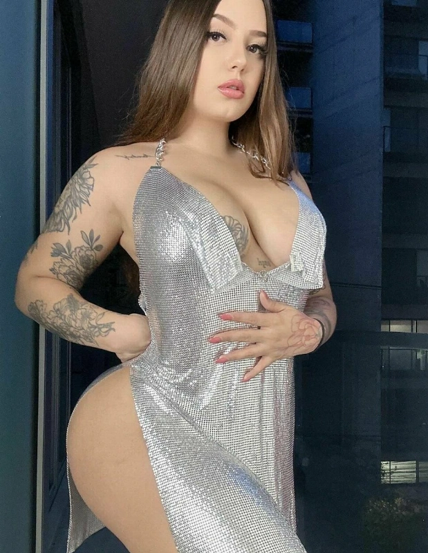 Valeria Alejandra "2.5GB"