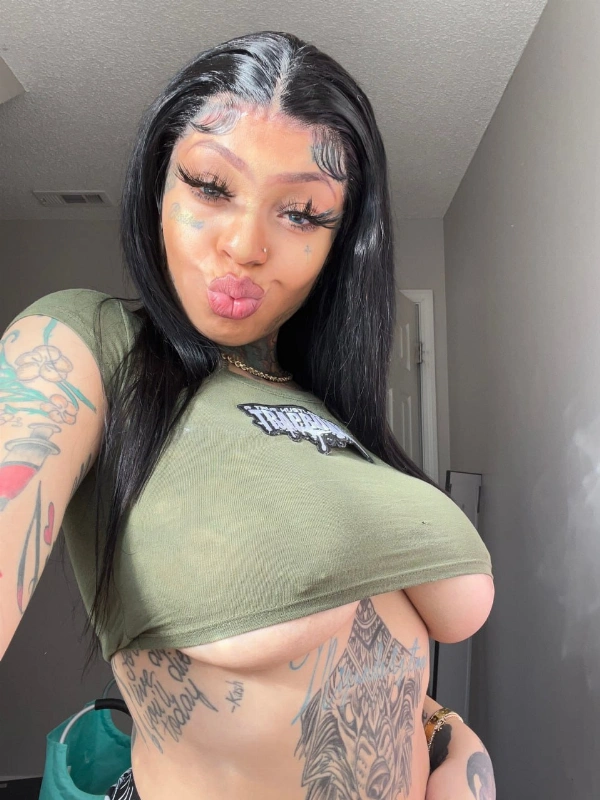 ‍ RealKaayBrazy ‍