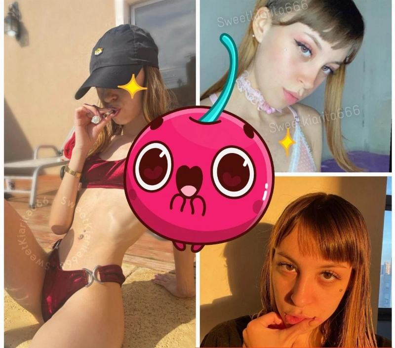 SweetKiarita666